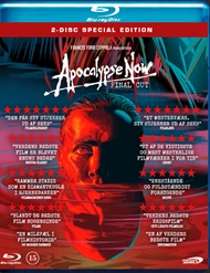 Apocalypse Now: Final Cut  (BLU-RAY)